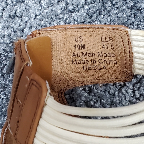 Sam Edelman - Picture 8 of 8